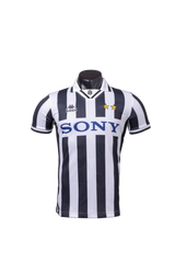 Juventus 1995/97 Home Jersey – Retro Version