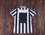 Juventus 1995/97 Home Jersey – Retro Version