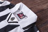 Juventus 1995/97 Home Jersey – Retro Version