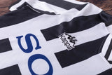 Juventus 1995/97 Home Jersey – Retro Version