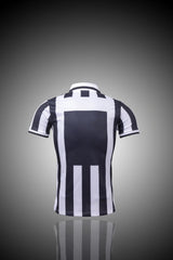 Juventus 1995/97 Home Jersey – Retro Version