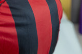 AC Milan 1998/00 Home Jersey – Retro Version
