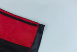 AC Milan 1998/00 Home Jersey – Retro Version