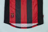 AC Milan 1998/00 Home Jersey – Retro Version