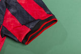 AC Milan 1994/96 Home Jersey – Retro Version