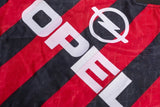 AC Milan 1994/96 Home Jersey – Retro Version