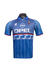 AC Milan 1994/95 Away Jersey – Retro Version