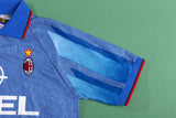 AC Milan 1994/95 Camiseta visitante – Versión retro
