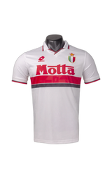 AC Milan 1993/94 Away Jersey – Retro Version