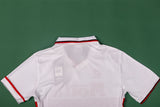 AC Milan 1993/94 Away Jersey – Retro Version