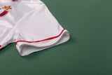 AC Milan 1993/94 Away Jersey – Retro Version