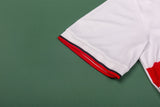 AC Milan 1993/94 Away Jersey – Retro Version