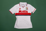 AC Milan 1993/94 Camiseta visitante – Versión retro