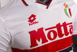 AC Milan 1993/94 Camiseta visitante – Versión retro