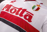 AC Milan 1993/94 Camiseta visitante – Versión retro