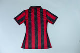 AC Milan 1992/94 Home Jersey – Retro Version