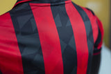 AC Milan 1992/94 Home Jersey – Retro Version