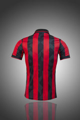 AC Milan 1992/94 Home Jersey – Retro Version