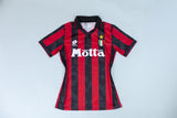 AC Milan 1992/94 Home Jersey – Retro Version