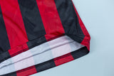 AC Milan 1992/94 Home Jersey – Retro Version