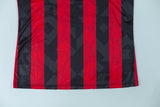 AC Milan 1992/94 Home Jersey – Retro Version