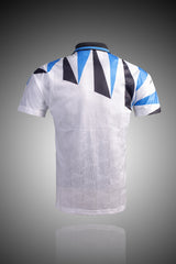 Inter Milan 1992/93 Away Jersey – Retro Version