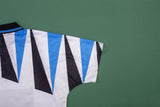 Inter Milan 1992/93 Away Jersey – Retro Version