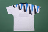 Inter Milan 1992/93 Away Jersey – Retro Version