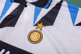 Inter Milan 1992/93 Away Jersey – Retro Version