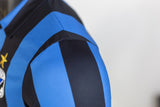 Inter Milan 1988/90 Home Jersey – Retro Version