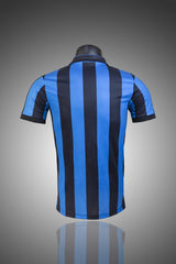 Inter Milan 1988/90 Home Jersey – Retro Version
