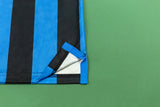 Inter Milan 1988/90 Home Jersey – Retro Version