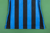 Inter Milan 1988/90 Home Jersey – Retro Version