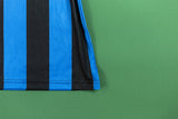 Inter Milan 1988/90 Home Jersey – Retro Version