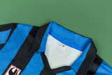 Inter Milan 1988/90 Home Jersey – Retro Version