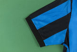Inter Milan 1988/90 Home Jersey – Retro Version
