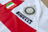 Inter Milan 2007/08 Away Jersey – Retro Version