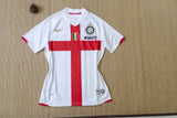 Inter Milan 2007/08 Away Jersey – Retro Version