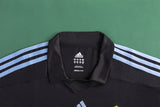 Real Madrid 2009/10 Away Jersey – Retro Version