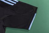 Real Madrid 2009/10 Away Jersey – Retro Version