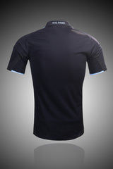 Real Madrid 2009/10 Away Jersey – Retro Version