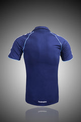 Real Madrid 2005/06 Away Jersey – Retro Version
