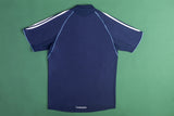 Real Madrid 2005/06 Away Jersey – Retro Version