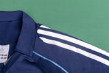 Real Madrid 2005/06 Away Jersey – Retro Version