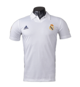 Real Madrid 2001/02 Home Jersey – Retro Version
