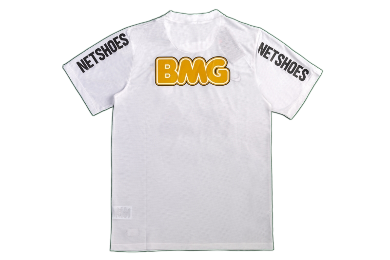 Santos 2012/13 Home Jersey – Retro Version