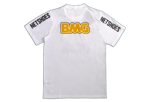 Santos 2012/13 Home Jersey – Retro Version