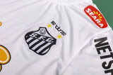 Santos 2012/13 Camisola principal – Versão retro