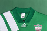 Liverpool 1992/93 Away Jersey – Retro Version