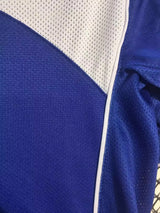 Brazil 2004 Away Jersey – Retro Version – Blue
